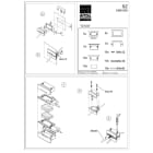 RITTAL SPA RIT2400500 SZ MODULO INGRESSO CONNETTORI 3 CAVI-5PZ