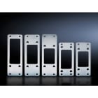 RITTAL SPA - RIT2480000 SZ 5 ADATTATORI 24/10 POLI