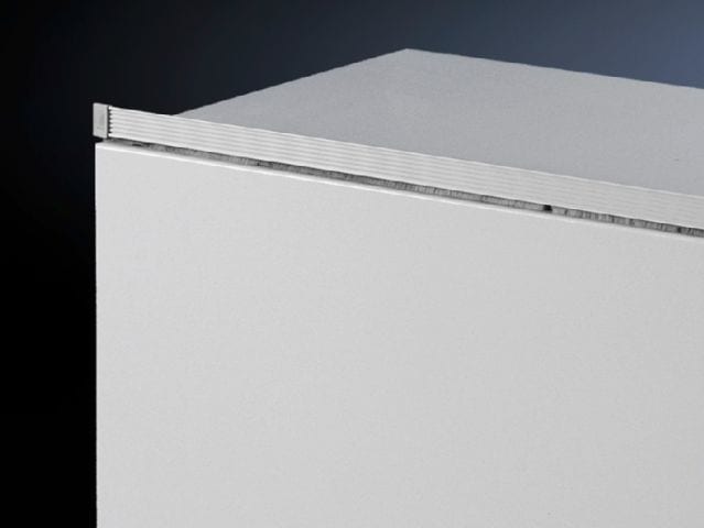 RITTAL SPA RIT2424100 SZ LISTELLO ANTIPOLVERE L 600 MM