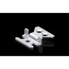 RITTAL SPA RIT2433000 SZ SUPPORTO FISS. PARETE INOX 304 - 4PZ
