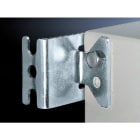 RITTAL SPA RIT2503010 SZ SUPPORTO FISSAGGIO PARETE - 4PZ