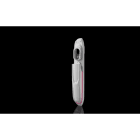 RITTAL SPA RIT2435500 AX MANIGLIA CON PREDISPOSIZIONE ASSA