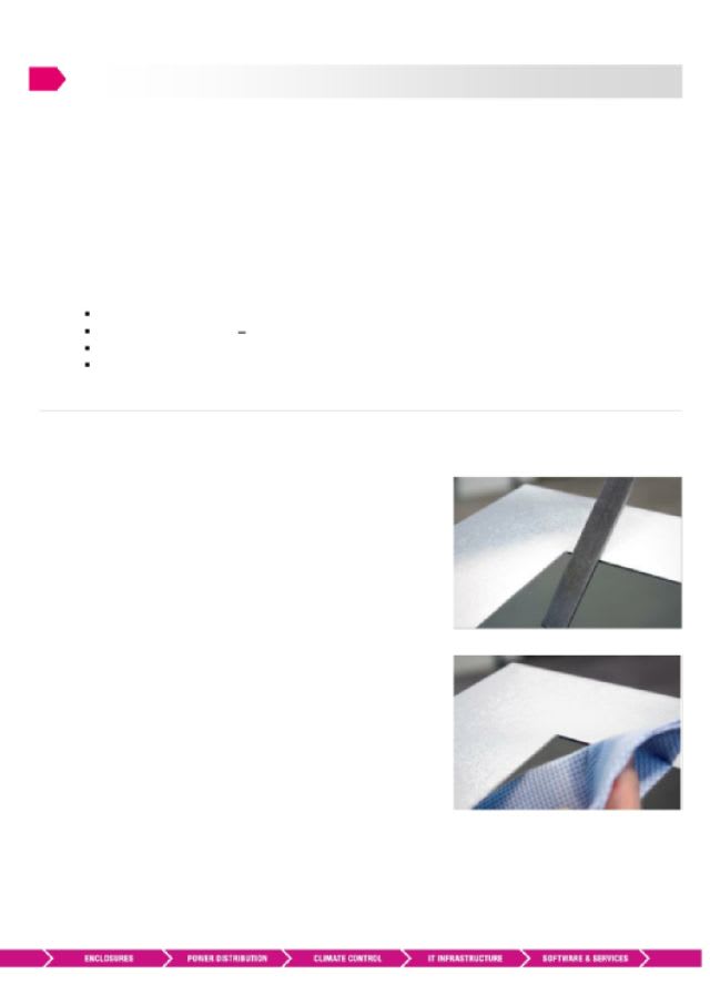 RITTAL SPA - RIT2436800 SZ PRIMER PER RITOCCHI, PENNA PER EN6143