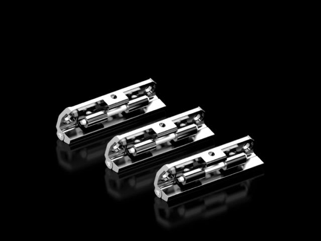 RITTAL SPA - RIT2449010 AX CERNIERE 180 GRADI