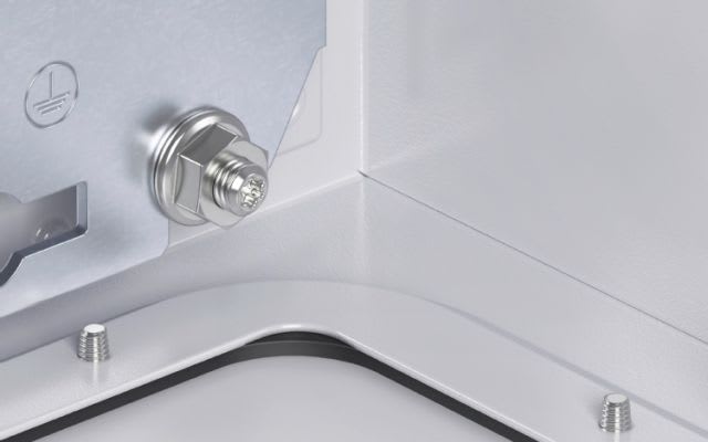 RITTAL SPA - RIT2459000 SZ 6 DISPOSIT.SCARICO CONDENSA