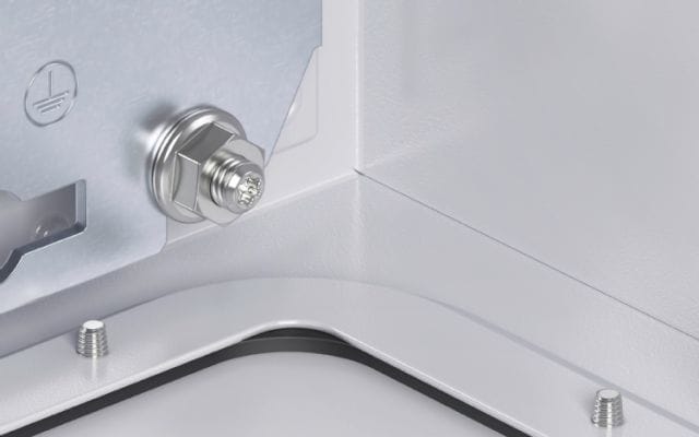 RITTAL SPA - RIT2459000 SZ 6 DISPOSIT.SCARICO CONDENSA