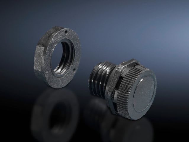 RITTAL SPA - RIT2459500 SZ 5 TAPPI PER COMPENSAZIONE PRESSIONE