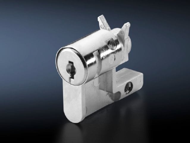 RITTAL SPA RIT2467000 SZ INSERTO DI SICUREZZA A CHIAVE N.3524