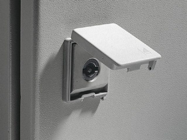 RITTAL SPA - RIT2476100 AX COPERTURA INSERTO DI CHIUSURA