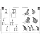 RITTAL SPA - RIT2482560 SZ 2 PRESE RJ 45