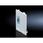 RITTAL SPA RIT2482510 SZ 1 PRESA SERIALE 9 POLI