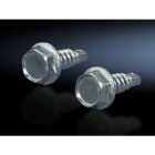 RITTAL SPA - RIT2487000 VITI AUTOPERFORANTI 4,8 X16