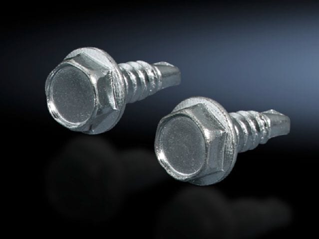 RITTAL SPA RIT2487000 VITI AUTOPERFORANTI 4,8 X16 - 300PZ