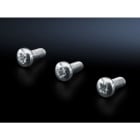 RITTAL SPA RIT2489000 SZ 500 VITI AUTOFILETTAN.M5X12 - 500 PZ