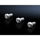 RITTAL SPA - RIT2489500 SZ VITE A TESTA ESAGONALE - 500PZ