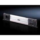 RITTAL SPA RIT2500310 SZ LAMPADADA LED 1200 LUMEN-SENSORE-PRES