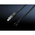 RITTAL SPA RIT2500410 SZ CAVO ALIM 24VDC 2P 3000MM CONF 5PZ