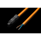 RITTAL SPA - RIT2500520 SZ CAVO DI ALIMENTAZIONE 2 POLI CERT. UL