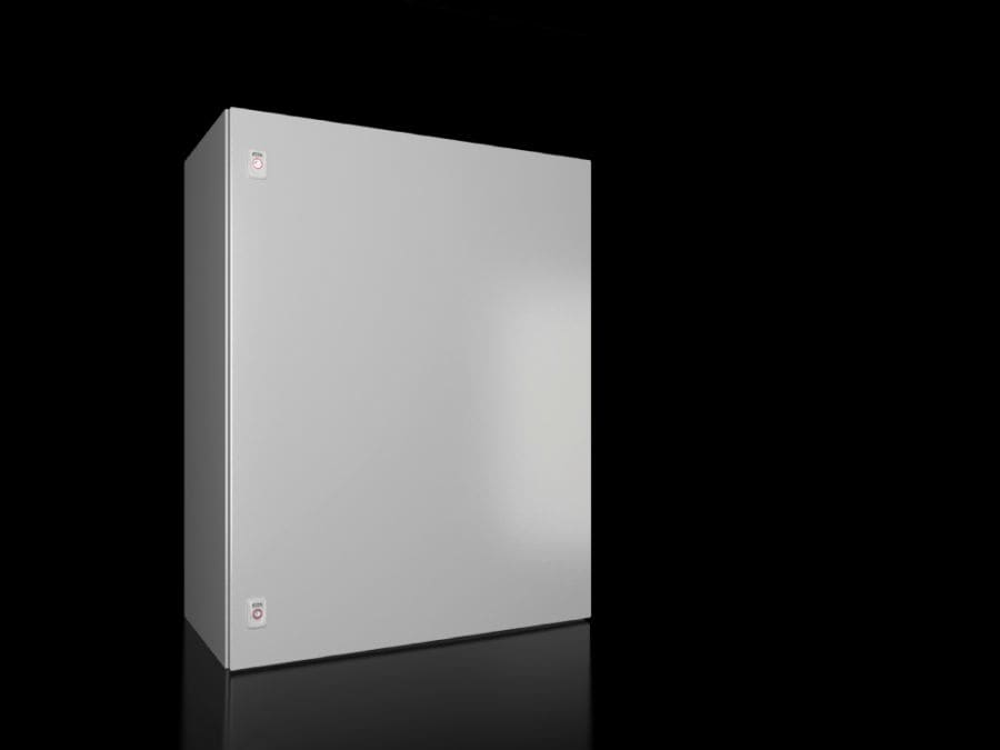 RITTAL SPA RIT1181000 AX ARMADIO COMPATTO 800X1000X400 RAL