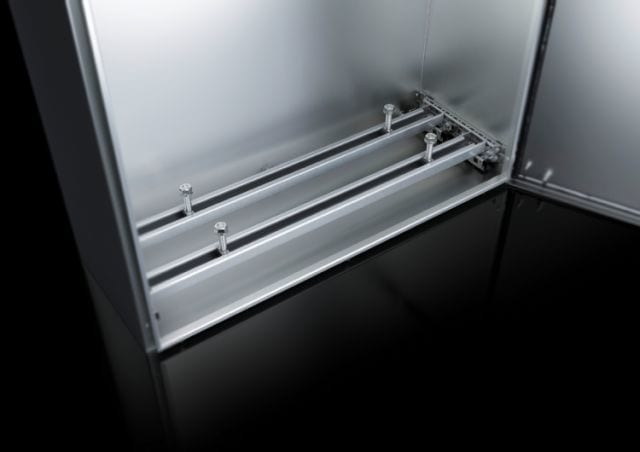 RITTAL SPA RIT1007000 AX ARMADIO COMPATTO 500X500X210 INOX