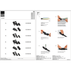 RITTAL SPA - RIT2500620 SZ SPINA 2 POLI 100-240V