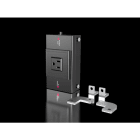 RITTAL SPA RIT2500714 SZ PRESA DI SERVIZIO STANDARD USA
