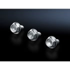 RITTAL SPA - RIT2504000 VITI AUTOFILETTANTI A TESTA ESAGONALE 5X