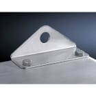 RITTAL SPA - RIT2505510 SZ SUPP. FISS ANGOLARE 4 PZ