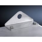 RITTAL SPA - RIT2505510 SZ SUPP. FISS ANGOLARE 4 PZ