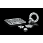 RITTAL SPA RIT2509010 AX GOLFARI- 2 PZ