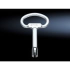 RITTAL SPA - RIT2521000 SZ CHIAVE DAIMLER