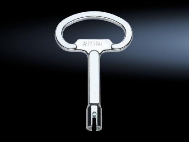 RITTAL SPA RIT2521000 SZ CHIAVE DAIMLER