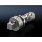 RITTAL SPA - RIT2523000 SZ INSERTO QUADRATO 7MM