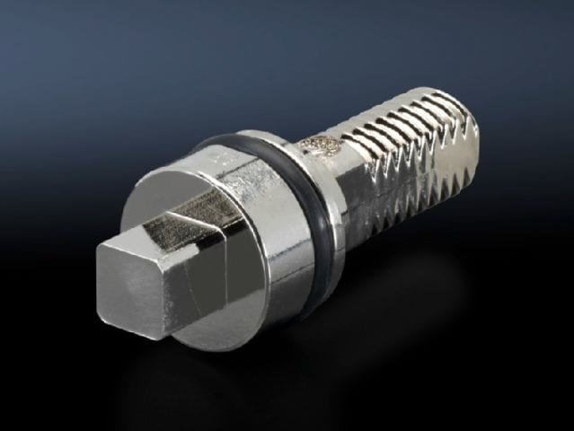 RITTAL SPA - RIT2523000 SZ INSERTO QUADRATO 7MM