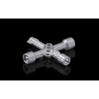 RITTAL SPA - RIT2549500 SZ CHIAVE UNIVERSALE X ARMADI