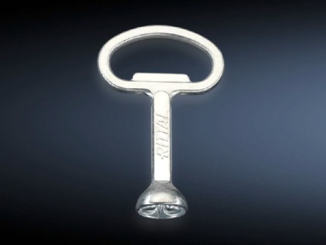 RITTAL SPA - RIT2549600 HD CHIAVE