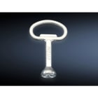 RITTAL SPA RIT2549600 HD CHIAVE