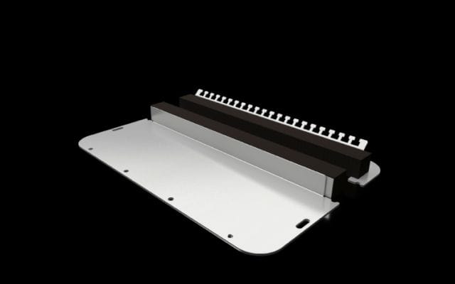 RITTAL SPA RIT2566450 SZ INGRESSO CAVI CON GUARNIZIONI MIS.6