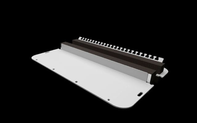 RITTAL SPA - RIT2567450 SZ INGRESSO CAVI CON GUARNIZIONI MIS.7