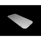 RITTAL SPA - RIT2572100 AX FLANGIA ING.CAVI PRETRANCIATA 2GR