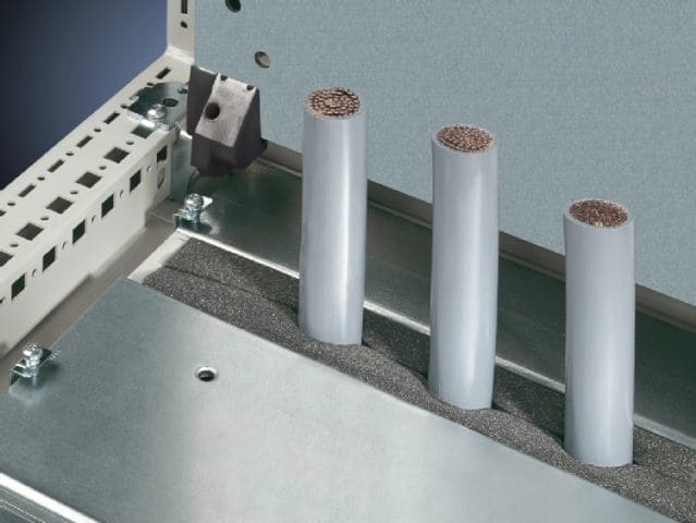 RITTAL SPA - RIT2573000 SZ 3 MT GOMMA SPEC. DI TENUTA