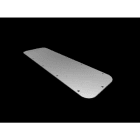 RITTAL SPA - RIT2574100 AX FLANGIA ING.CAVI PRETRANCIATA 4GR