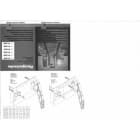 RITTAL SPA - RIT2786000 FT FINESTRE PROTEZIONE 500X200