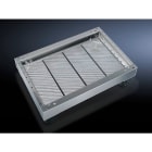 RITTAL SPA - RIT2907000 SO LAMIERA FONDO FORATA 350MM - 4PZ