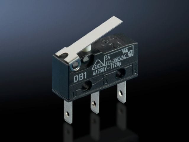 RITTAL SPA RIT3071000 SV MICRO X SEZIONATORI GR00/1 - 5PZ