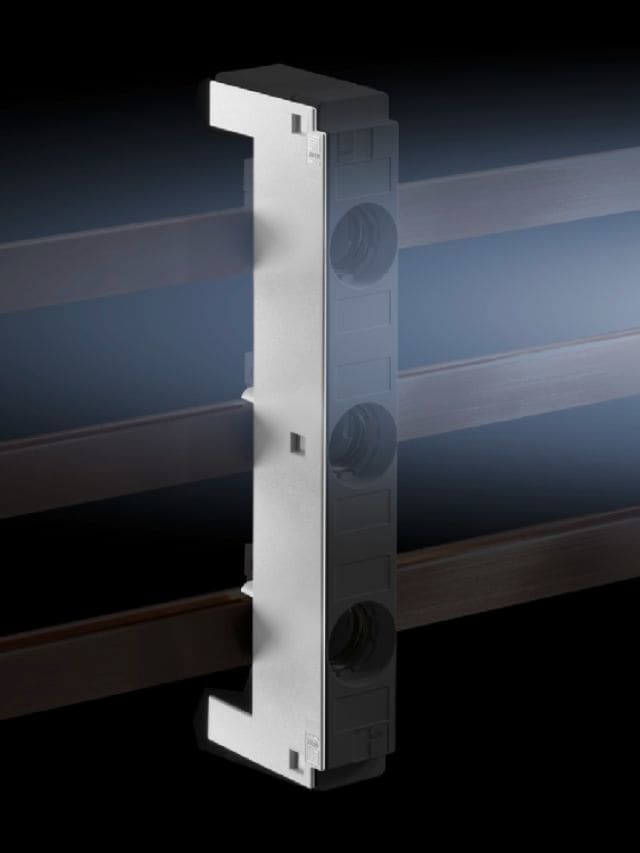 RITTAL SPA RIT3093020 SV COPERTURA LATERALE CONF 10 PZ