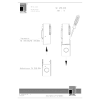 RITTAL SPA RIT3110200 SK ADATT.AD INNESTO X TERMOST.