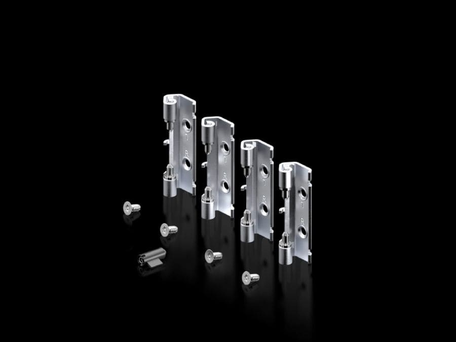 RITTAL SPA RIT8618320 VX CERNIERE 130° - 4PZ