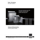 RITTAL SPA RIT1315600 HD ARMADIO COMPATTO 810X650X300MM