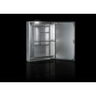 RITTAL SPA - RIT1305000 AX ARMADIO COMPATTO 1000X1200X300 INOX